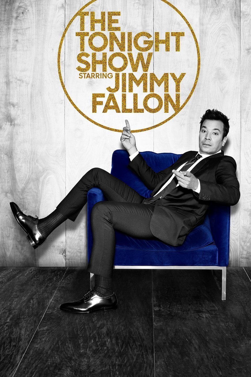 The Tonight Show Starring Jimmy Fallon advertisement