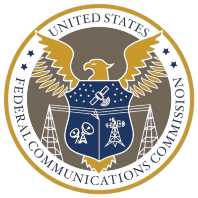 Federal Communications Commission seal