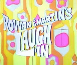 Rowan and Martin's Laugh-In title card